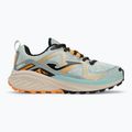 Жіночі бігові кросівки Joma Trek зелені 2