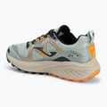 Жіночі бігові кросівки Joma Trek зелені 3
