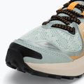 Жіночі бігові кросівки Joma Trek зелені 7