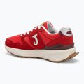 Кросівки чоловічі Joma C.200 red 3