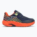Кросівки для бігу дитячі Joma Super Cross navy 2