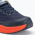 Кросівки для бігу дитячі Joma Super Cross navy 7