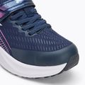 Кросівки для бігу дитячі Joma Super Cross navy/ fuchsia 7