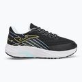 Кросівки для бігу дитячі Joma Super Cross black/ turquoise 2
