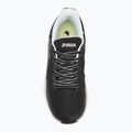 Кросівки для бігу дитячі Joma Super Cross black/ turquoise 5