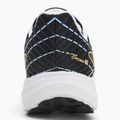 Кросівки для бігу дитячі Joma Super Cross black/ turquoise 6