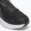 Кросівки для бігу дитячі Joma Super Cross black/ turquoise 7