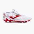 Кросівки футбольні чоловічі Joma Powerful FG white 8