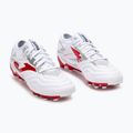 Кросівки футбольні чоловічі Joma Powerful FG white 9