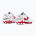Кросівки футбольні чоловічі Joma Powerful FG white 10