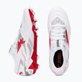 Кросівки футбольні чоловічі Joma Powerful FG white 11