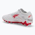 Кросівки футбольні чоловічі Joma Powerful FG white 3