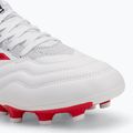Кросівки футбольні чоловічі Joma Powerful FG white 7
