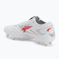 Кросівки футбольні чоловічі Joma Powerful SG white 3