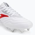 Кросівки футбольні чоловічі Joma Powerful SG white 7