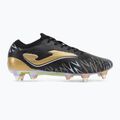 Кросівки футбольні чоловічі Joma Striker SG black 2