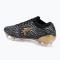 Кросівки футбольні чоловічі Joma Striker SG black 3