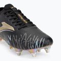 Кросівки футбольні чоловічі Joma Striker SG black 7