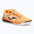 Кросівки футбольні чоловічі Joma Invicto IN orange