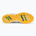 Чоловічі футбольні бутси Joma Top Flex IN білий/зелений 4