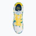 Чоловічі футбольні бутси Joma Top Flex IN білий/зелений 5