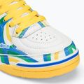 Чоловічі футбольні бутси Joma Top Flex IN білий/зелений 7