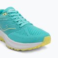 Кросівки для бігу жіночі Joma Speed turquoise 7