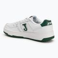 Кросівки чоловічі Joma C.Attica white/green 3