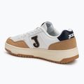 Кросівки чоловічі Joma C.Attica beige/blue 3