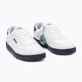 Кросівки чоловічі Joma Campus white/blue 9