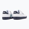 Кросівки чоловічі Joma Campus white/blue 10