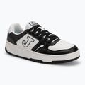 Кросівки чоловічі Joma Platea Low white/black