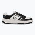 Кросівки чоловічі Joma Platea Low white/black 2