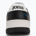 Кросівки чоловічі Joma Platea Low white/black 6