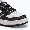 Кросівки чоловічі Joma Platea Low white/black 7