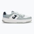 Кросівки чоловічі Joma Platea Low white/grey 2