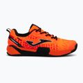 Чоловічі тренувальні кросівки Joma Thunder помаранчеві