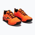 Чоловічі тренувальні кросівки Joma Thunder помаранчеві 2