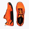 Чоловічі тренувальні кросівки Joma Thunder помаранчеві 4