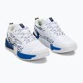 Чоловічі тренувальні кросівки Joma Thunder white royal 2