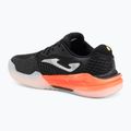 Кросівки тенісні чоловічі Joma Ace AC black 3