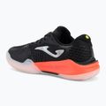 Кросівки тенісні чоловічі Joma Ace C black 3
