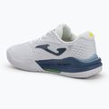 Кросівки тенісні чоловічі Joma Ace AC white 3