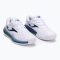 Кросівки тенісні чоловічі Joma Ace AC white 9