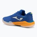 Кросівки тенісні чоловічі Joma Ace C royal blue 3