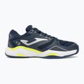 Кросівки тенісні чоловічі Joma Master 1000 C navy blue 2