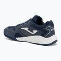 Кросівки тенісні чоловічі Joma Master 1000 C navy blue 3