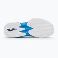 Кросівки тенісні чоловічі Joma Master 1000 C white/ royal blue 4