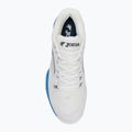 Кросівки тенісні чоловічі Joma Master 1000 C white/ royal blue 5