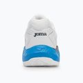 Кросівки тенісні чоловічі Joma Master 1000 C white/ royal blue 6